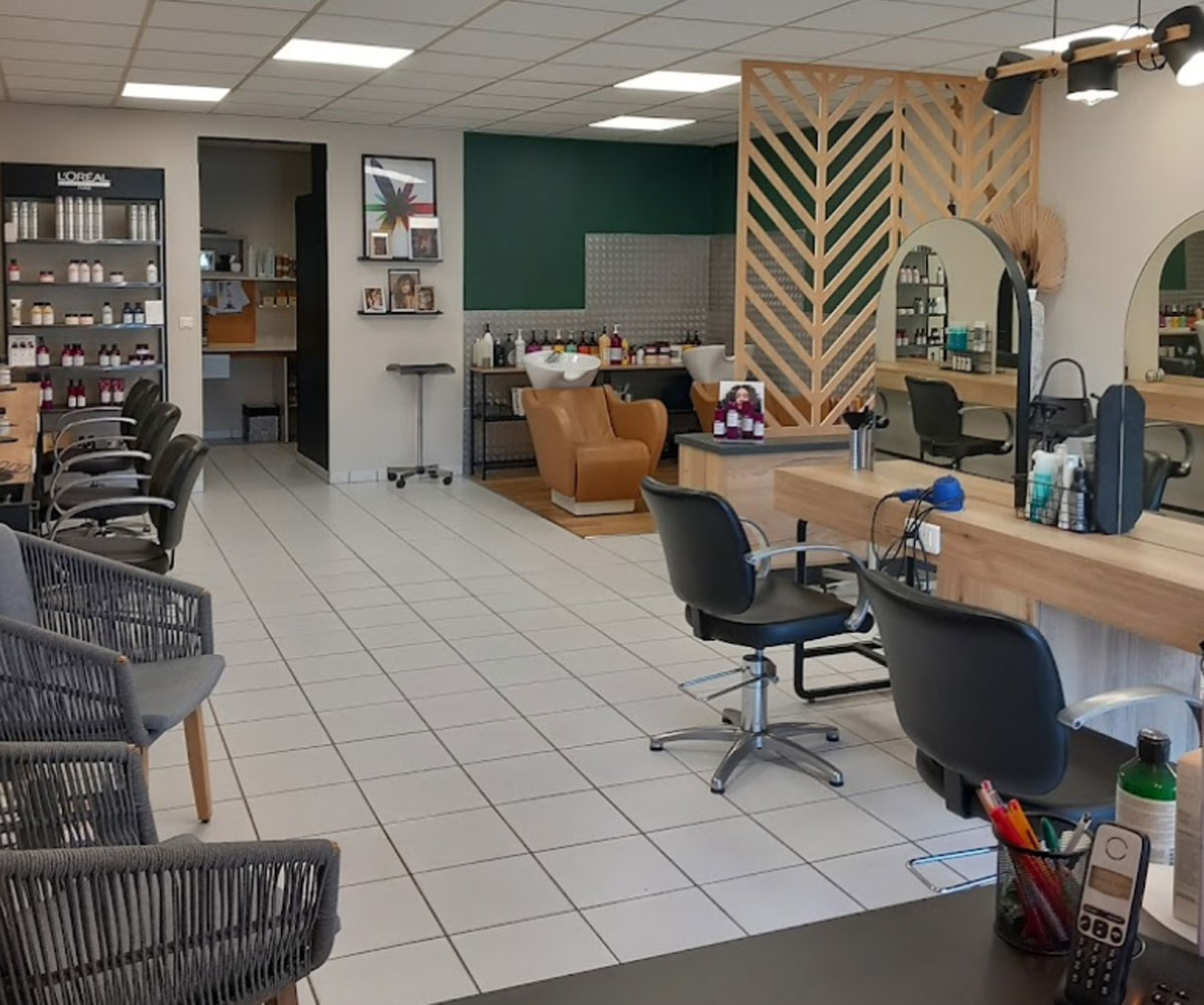 Coloration cheveux à Nérac