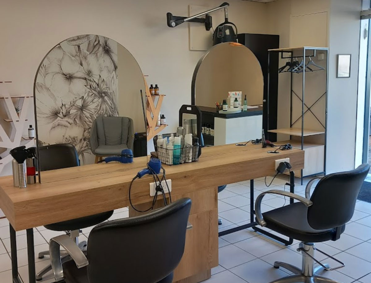 Coiffeur à Nérac